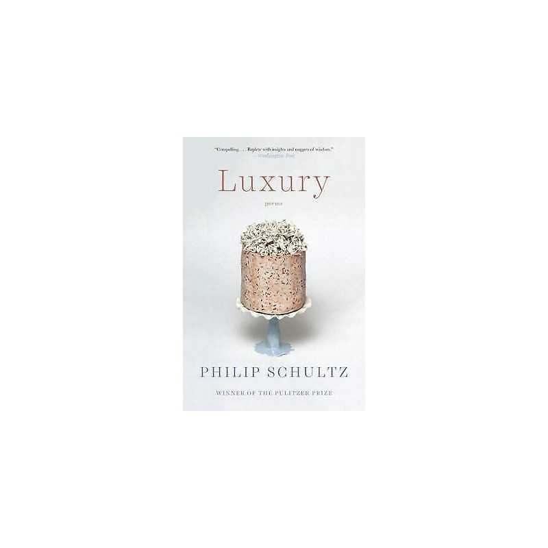 Luxury - 9780393357547