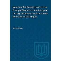 Notes on the Development of the Principal Sounds of Indo-Euro... - 9781487582210