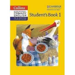 International Primary English as a Second Language Students ... - 9780008213589