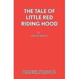 The Tale of Little Red Riding Hood - 9780573081064