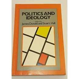 Politics and Ideology Hardback Book