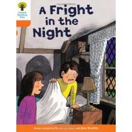 Oxford Reading Tree: Level 6: More Stories A: A F... by Hunt, Roderick Paperback