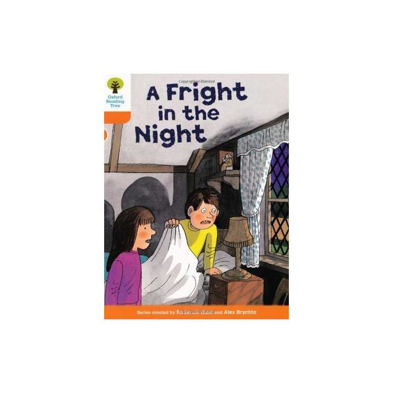 Oxford Reading Tree: Level 6: More Stories A: A F... by Hunt, Roderick Paperback