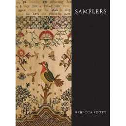Samplers - 9780747807063