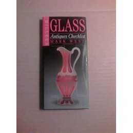 Glass (Millers Antiques Checklist), West, Mark