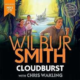 Cloudburst - 9781848129498