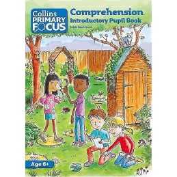 Comprehension - 9780007410590