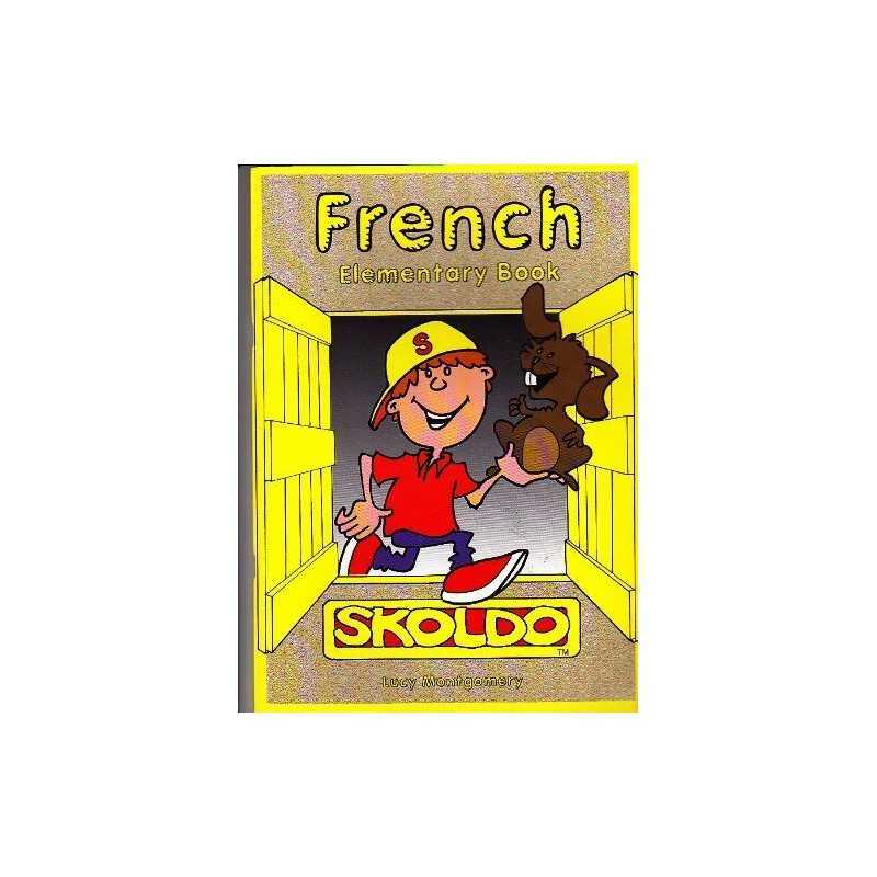 Elementary Book (Skoldo Primary Lan..., Montgomery, Luc