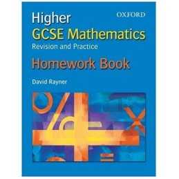 GCSE Mathematics: Revision and Practice: Higher: H... by Rayner, David Paperback