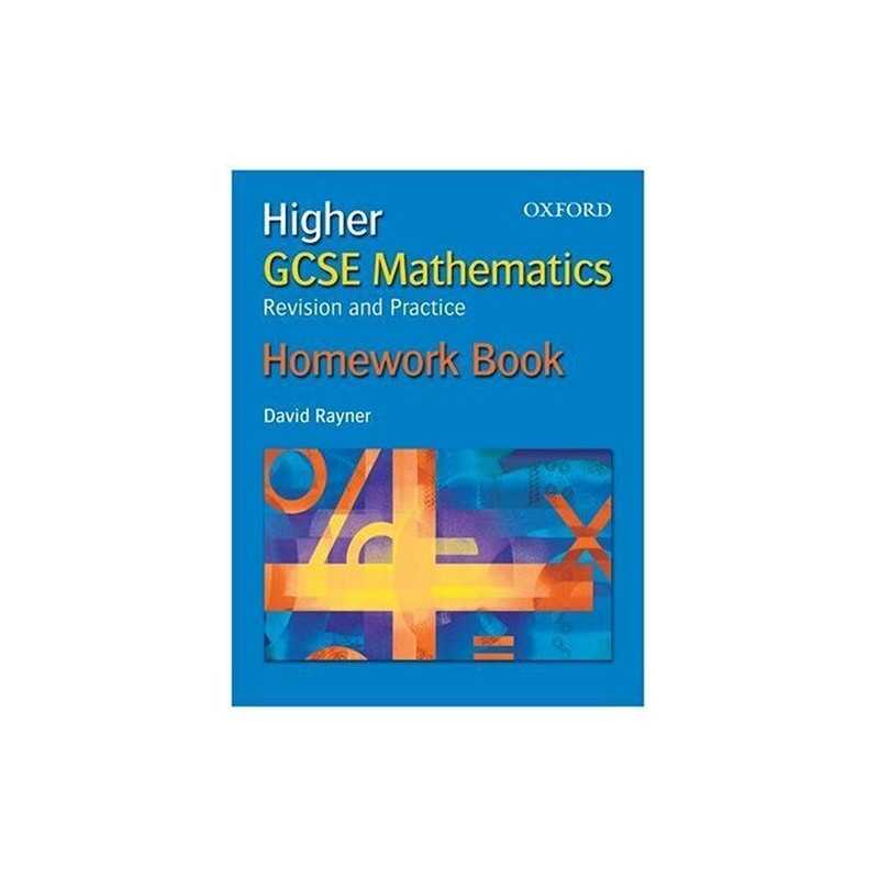 GCSE Mathematics: Revision and Practice: Higher: H... by Rayner, David Paperback