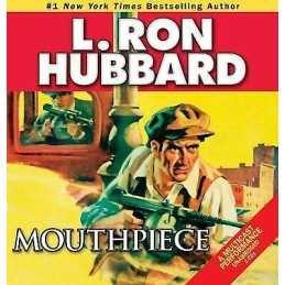 Mouthpiece - 9781592122707