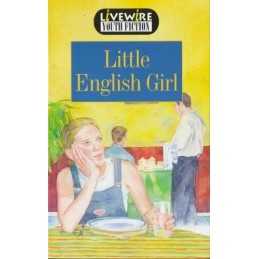 Livewire Youth Fiction Little English ..., Leigh, Peter