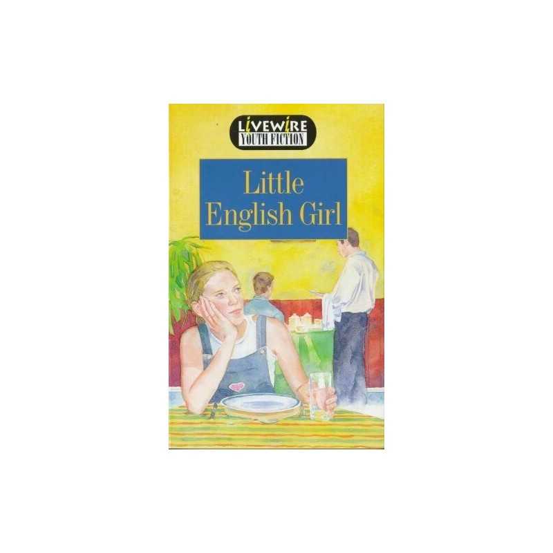 Livewire Youth Fiction Little English ..., Leigh, Peter
