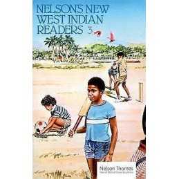 New West Indian Readers - 3 - 9780175663286