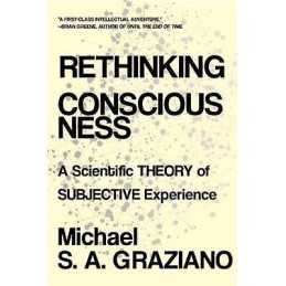 Rethinking Consciousness - 9780393541342