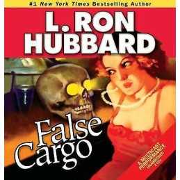 False Cargo - 9781592122806