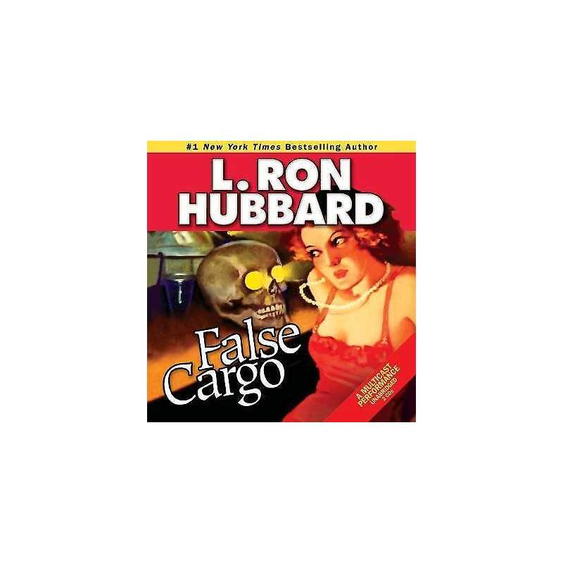 False Cargo - 9781592122806