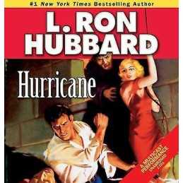 Hurricane - 9781592122929
