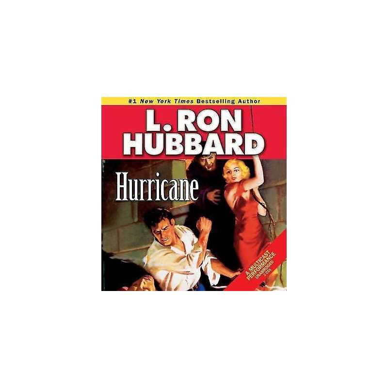 Hurricane - 9781592122929