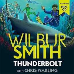 Thunderbolt - 9781800780514