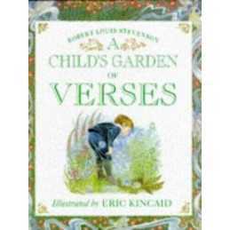 Childs Garden of Verses, Stevenson, Robert Louis