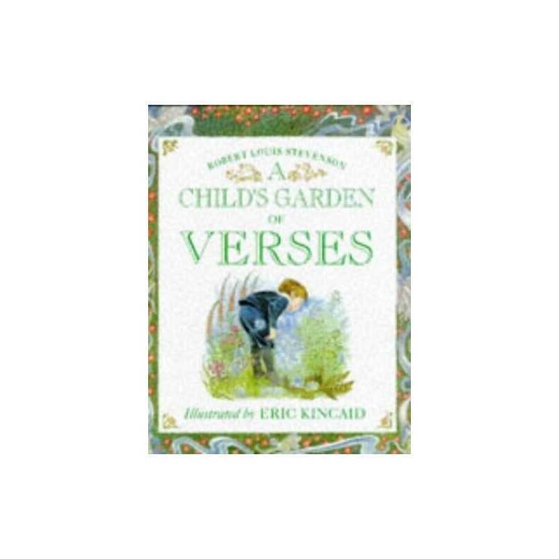 Childs Garden of Verses, Stevenson, Robert Louis