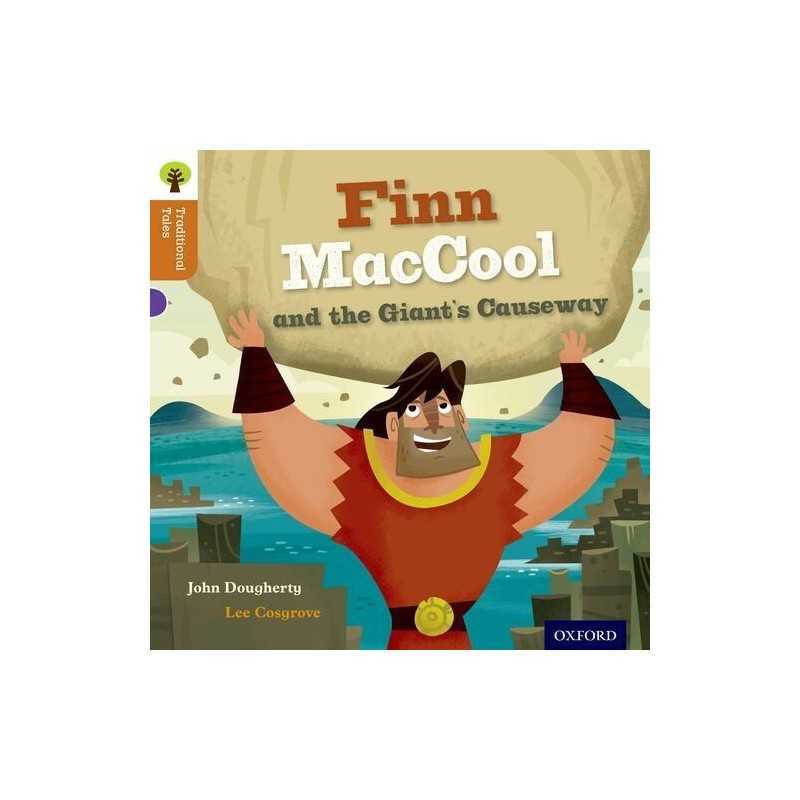 Oxford Reading Tree Traditional Tale..., John Dougherty