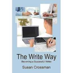 The Write Way - 9781897453407