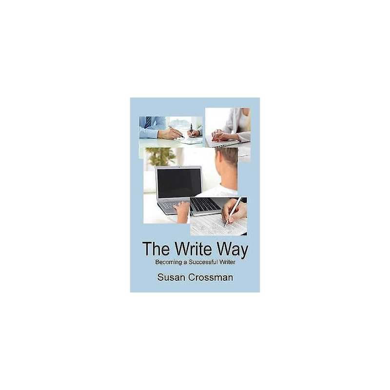 The Write Way - 9781897453407