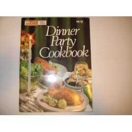 Dinner Party Cook Book: No. 1 (Australian ... by Polly Wilson (Editor Paperback