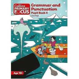Grammar and Punctuation - 9780007410743