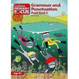 Grammar and Punctuation - 9780007410736