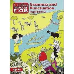 Grammar and Punctuation - 9780007410729