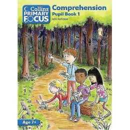 Comprehension - 9780007410606