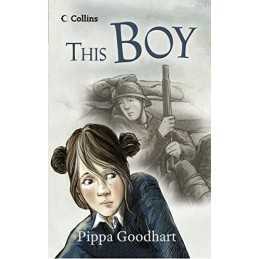 This Boy (Read On) by Goodhart, Pippa Book