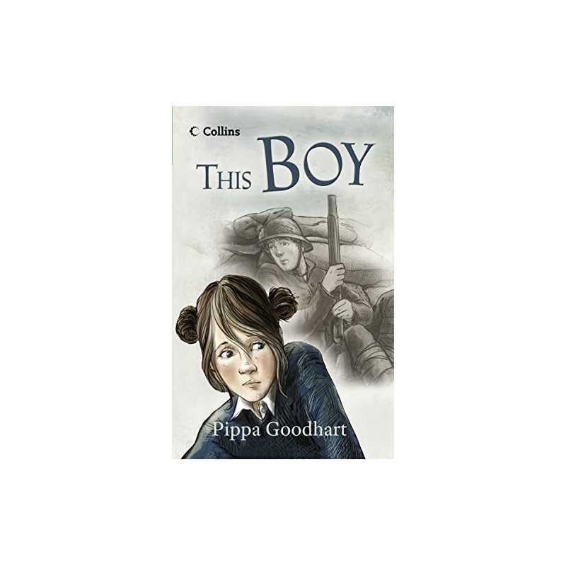 This Boy (Read On) by Goodhart, Pippa Book