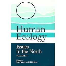Human Ecology - 9780919058781