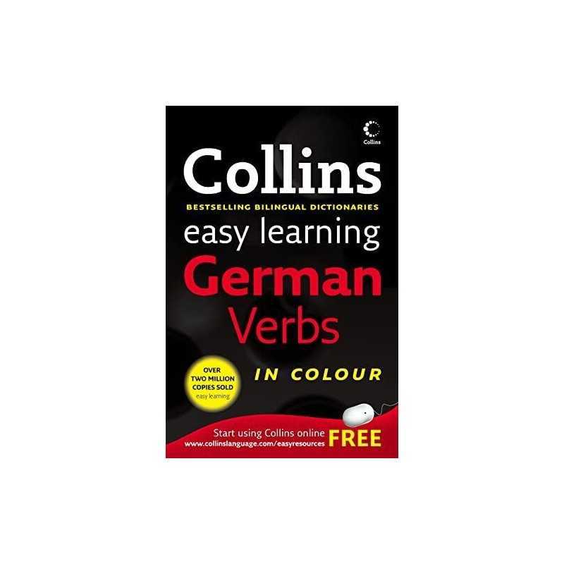 Collins Easy Learning - Collins Easy Learni... by Collins Publishers S Paperback