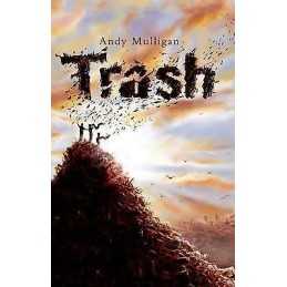 Rollercoasters Trash - 9780199137169