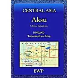 Aksu - 9780906227800