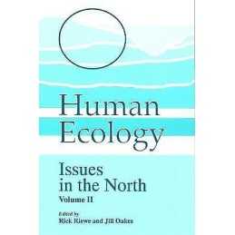 Human Ecology - 9780919058873