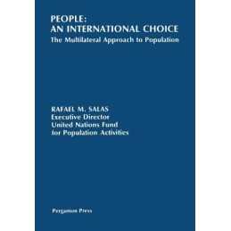 People: An International Choice: Th..., Salas, Rafael M