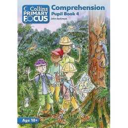 Comprehension - 9780007410644