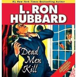 Dead Men Kill - 9781592123506