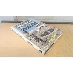 Assault on Germany (David & Charles Milit..., Ford, Ken