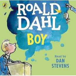 Boy - 9780141370408
