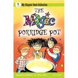 Oxford Reading Tree: All Stars: Pac..., McAllister, Mar