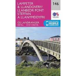 Lampeter & Llandovery - 9780319262443