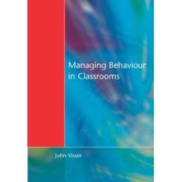 Managing Behaviour in Classrooms by Visser, John Paperback Book  Fast
