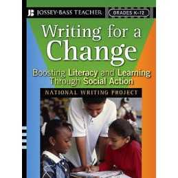 Writing for a Change - 9780787986575